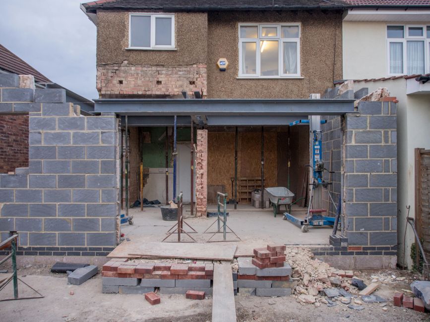 Laimis Home Renovations, home renovator services covering Bourne Home Renovations & Extensions in Bourne