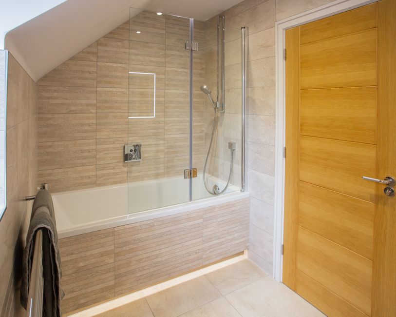 Laimis Home Renovations, home renovator services covering Chatteris Bathroom Fitting & Renovation in Chatteris