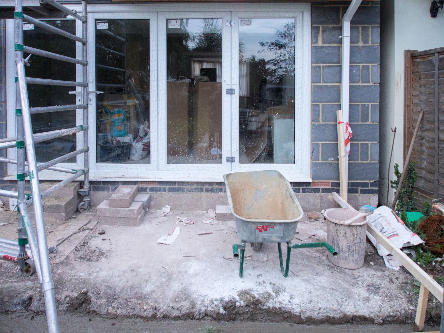 Laimis Home Renovations, home renovator services covering Market Deeping Home Renovator services in Market Deeping, Laimis Home Renovations