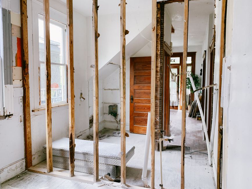 Laimis Home Renovations, home renovator services covering Market Deeping Home Renovations & Extensions in Market Deeping