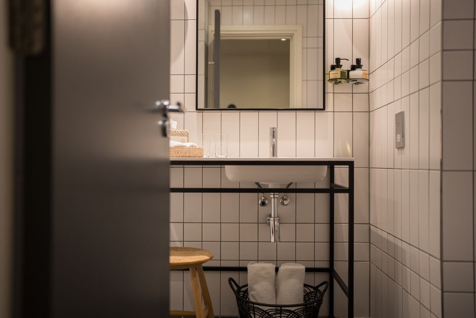 Bathroom Fitting & Renovation in Whittlesey
