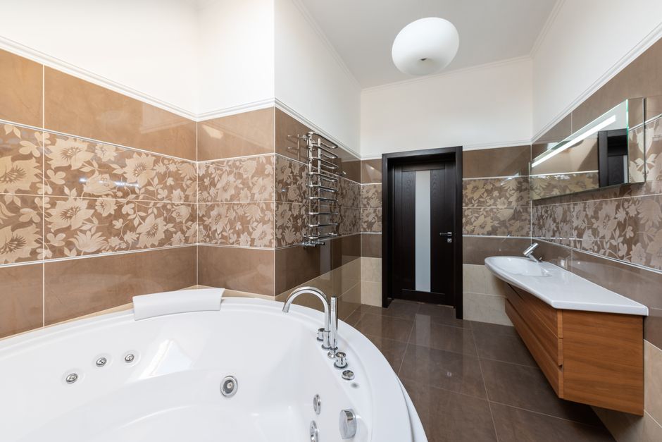 Bathroom Fitting & Renovation in Yaxley